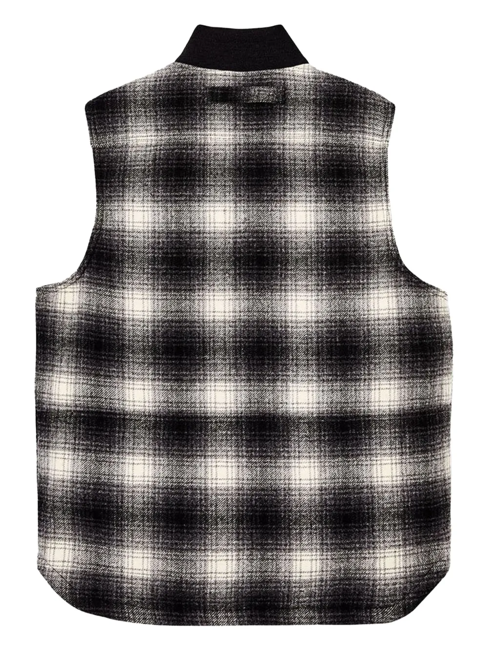 Filson Gilet Spokane Charcoal Ombre In Multi