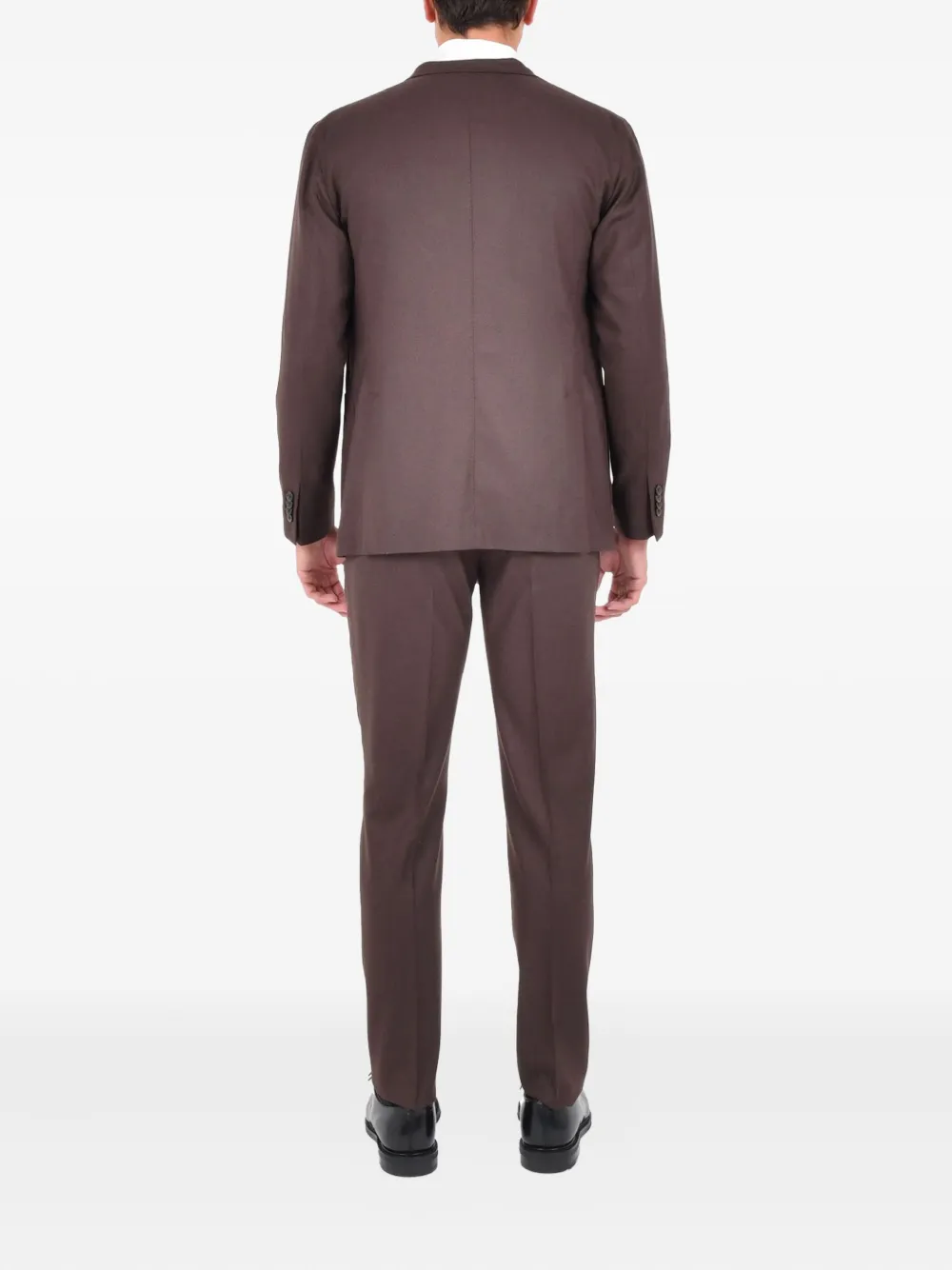 Boglioli Boglioli Pocket Suit | Single Breasted Suits | Image 2