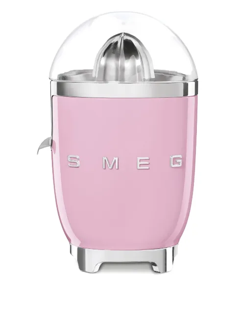 Smeg domed homeware
