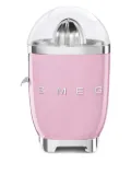 Smeg domed homeware - Pink