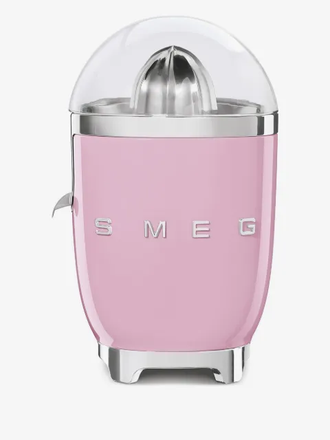 Smeg domed homeware