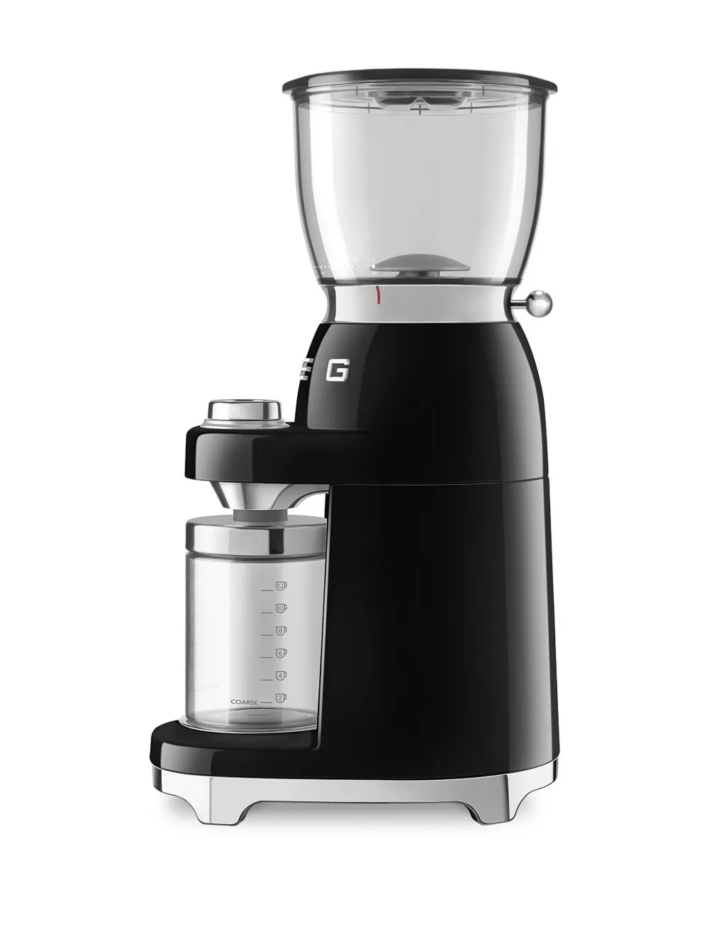Smeg logo-plaque homeware | Kitchen Appliances | Image 2