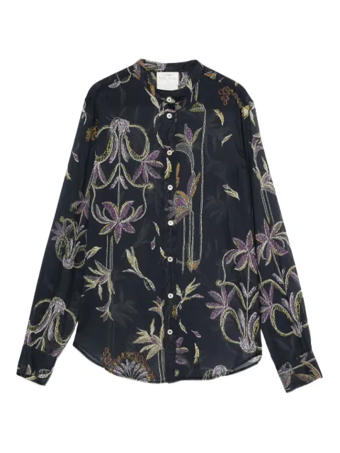 Forte Forte printed shirt