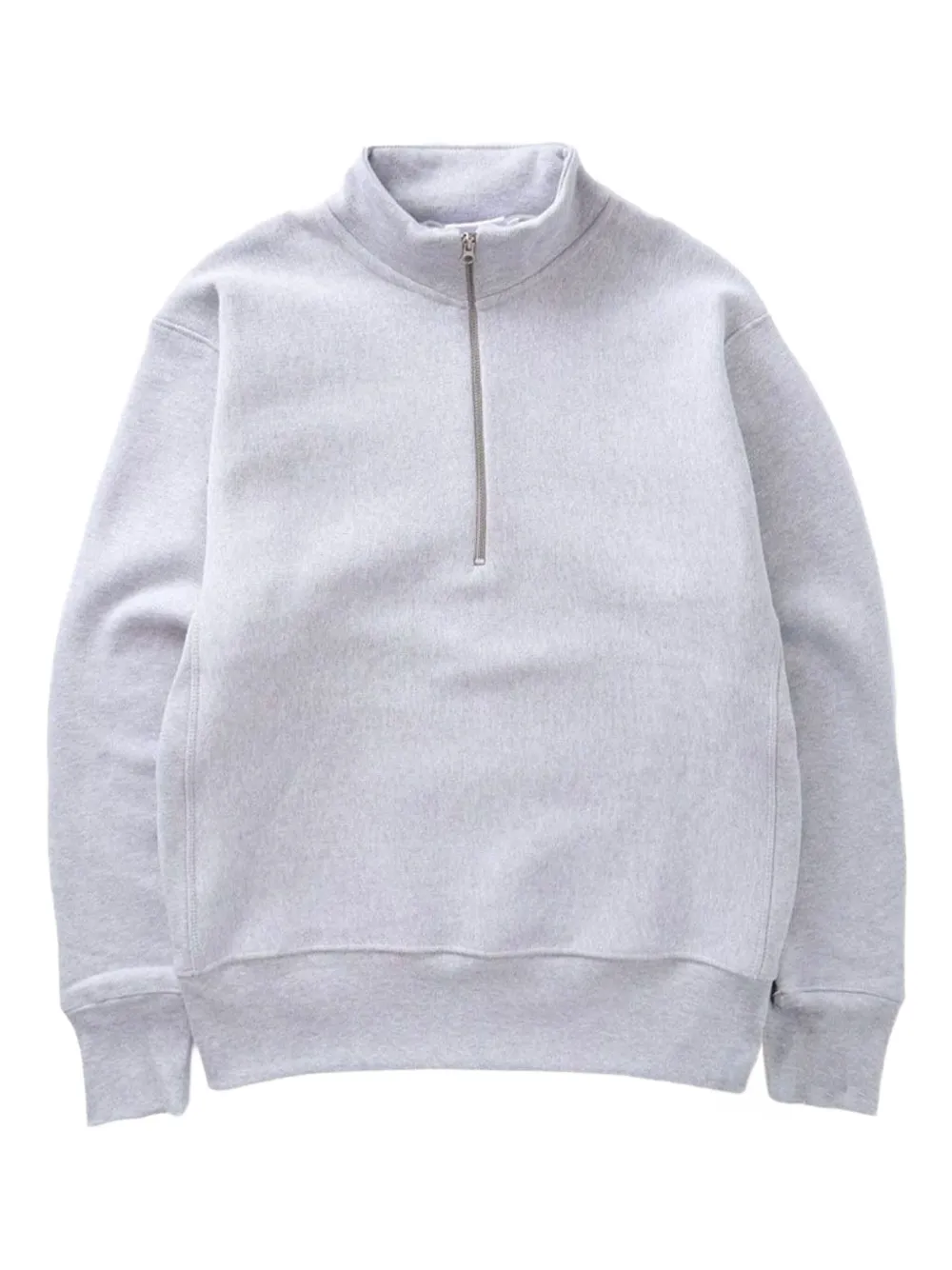 Power Goods sudadera Super Weight | gris | Image 1
