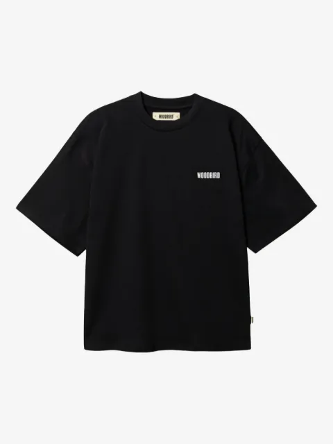 Woodbird playera WBBeam Ming Tee