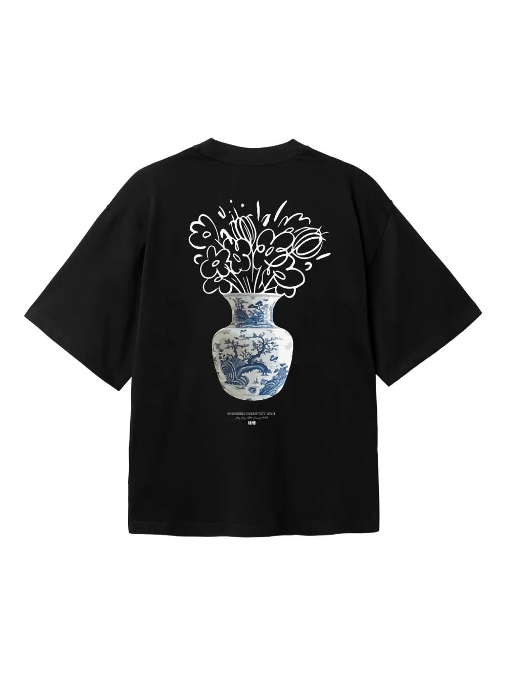 Woodbird playera WBBeam Ming Tee | Playeras | Image 2