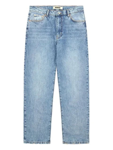 Woodbird  WBLeroy Arctic five-pocket jeans