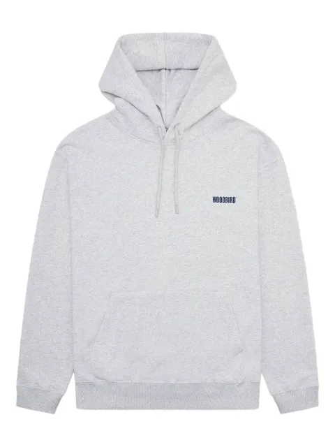 Woodbird WBPacs Balance djustable drawstrings hoodie