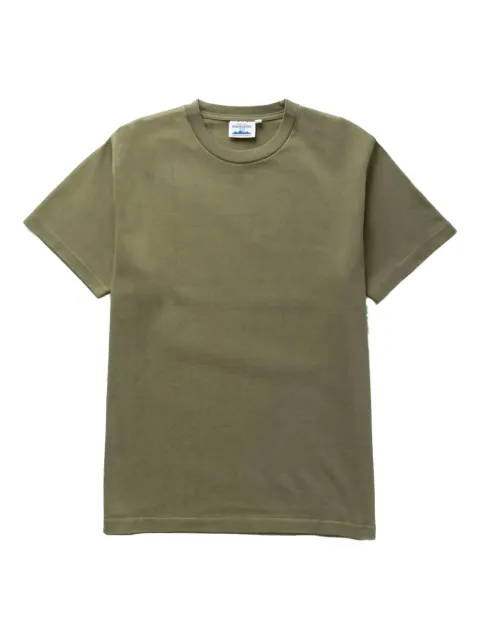 Power Goods Archive crew-neck T-shirt