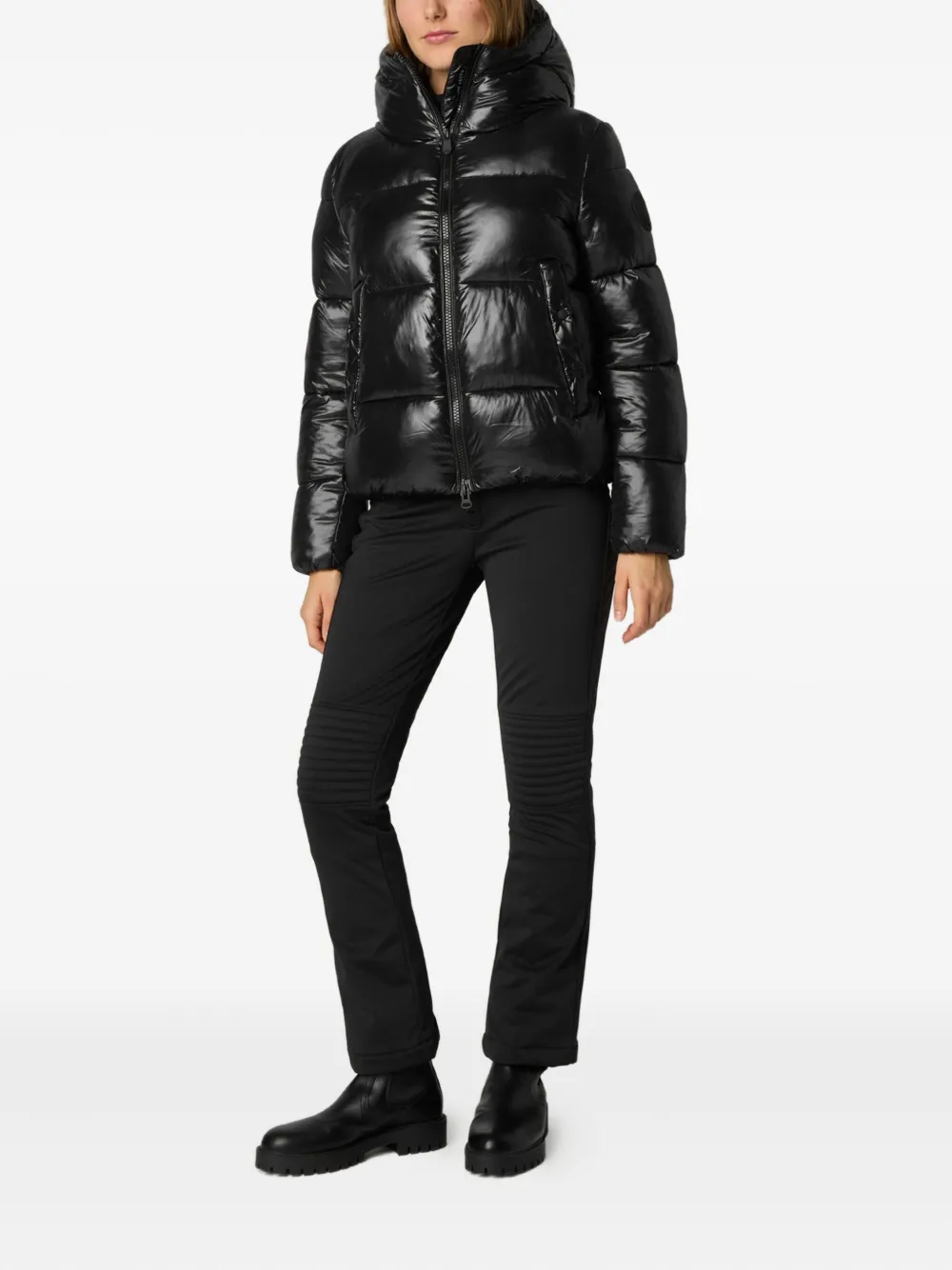 Save The Duck Biddy puffer jacket | Down Jackets | Image 2