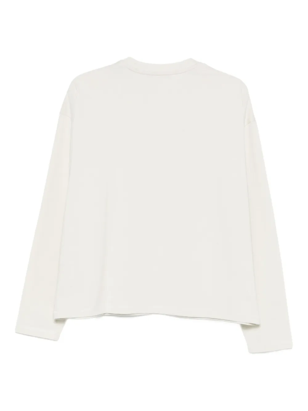 Replay playera con estampado gráfico | Playeras y jerséis | Image 2