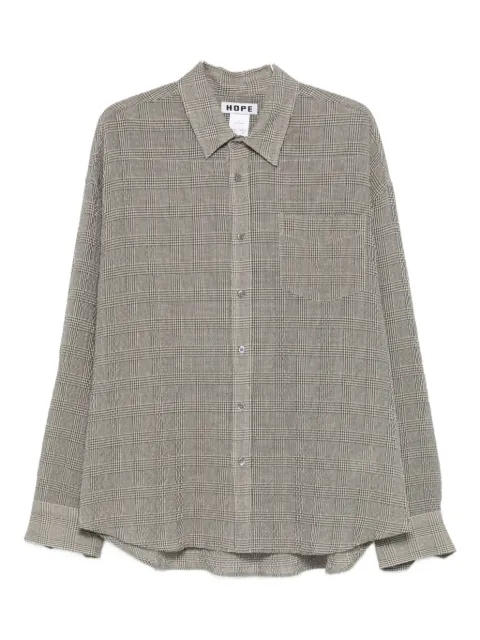 Hope For Men Room shirt