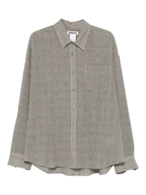 Hope For Men camisa Room