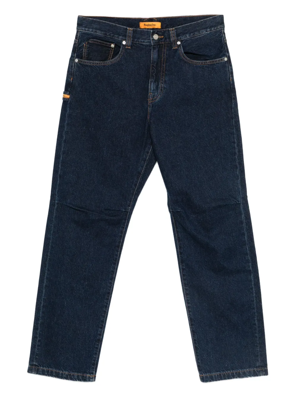 Replay jeans rectos | azul | Image 1