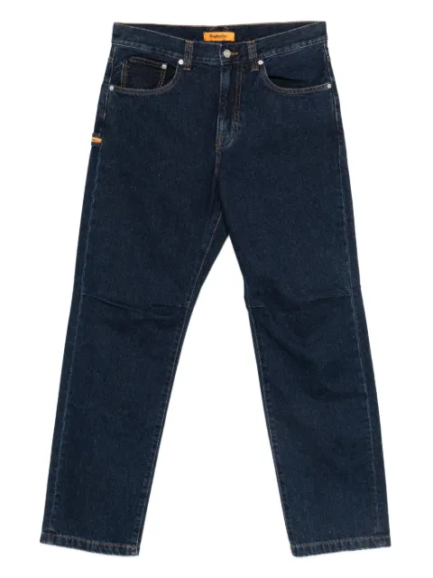 Replay straight-leg jeans