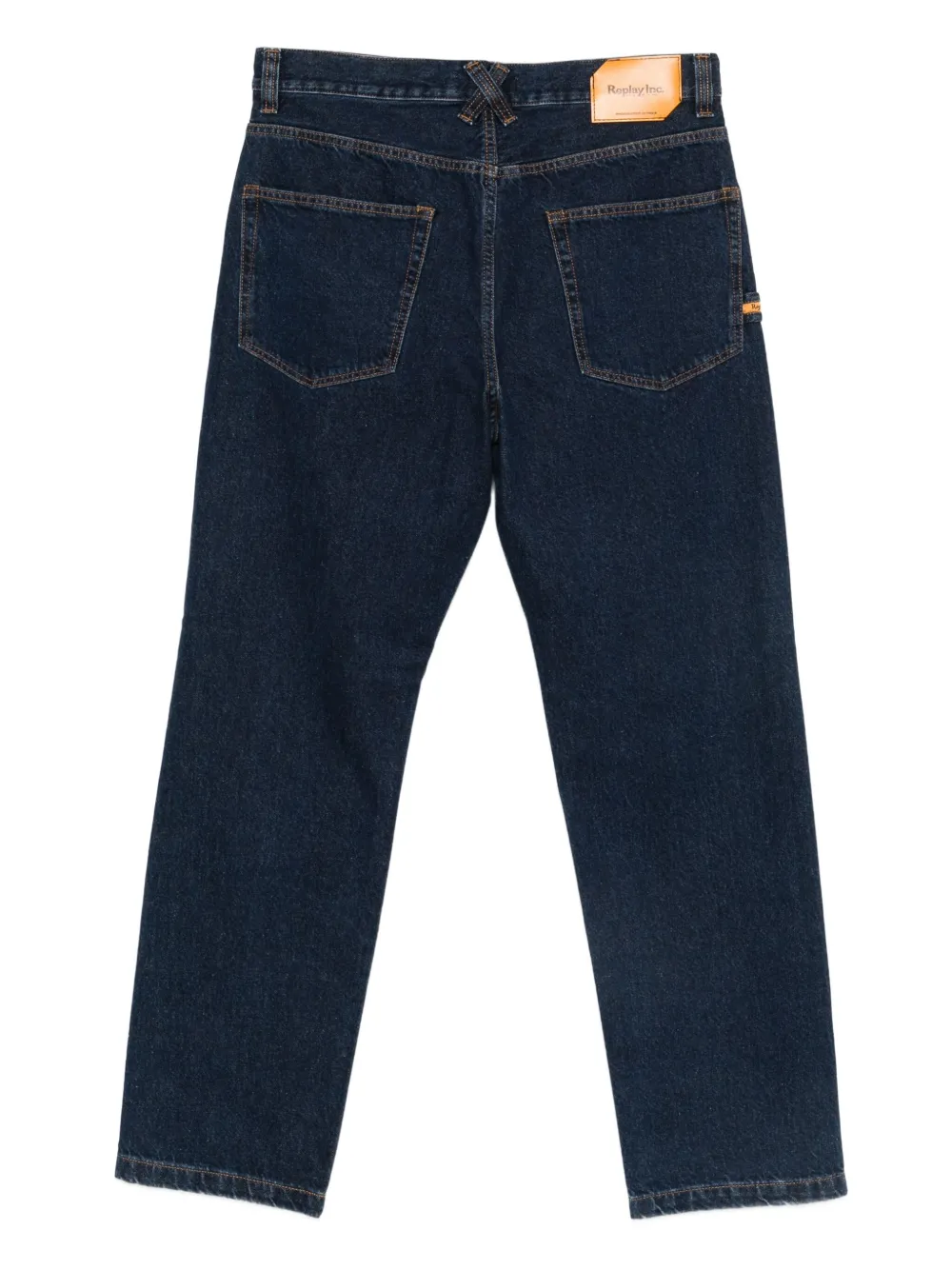 Replay jeans rectos | Jeans rectos | Image 2