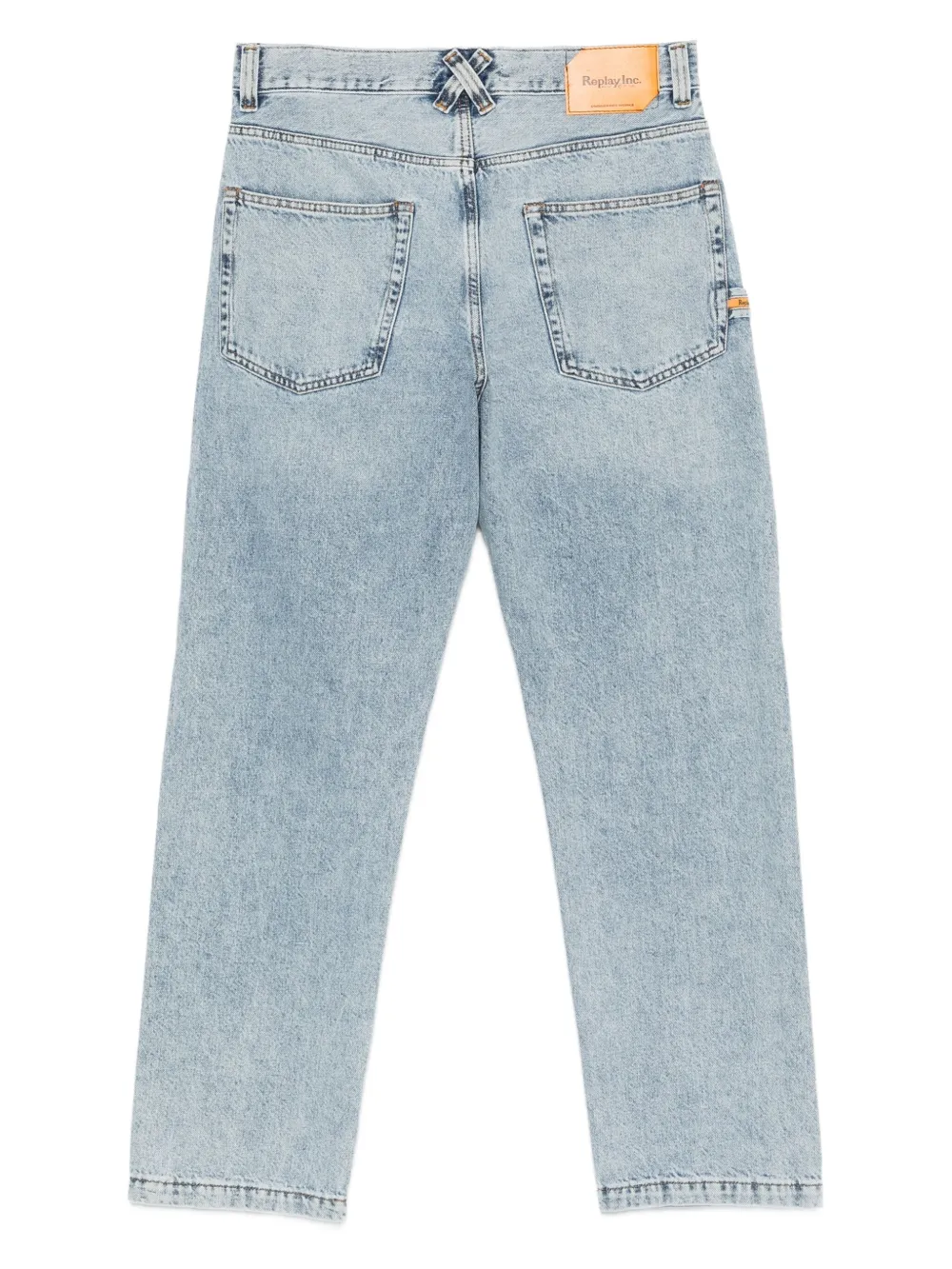 Replay jeans rectos | Jeans rectos | Image 2