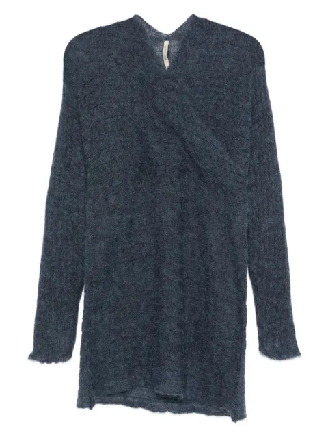 Paloma Wool Lichen long-sleeve sweater