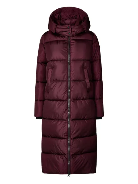 Save The Duck hooded padded coat
