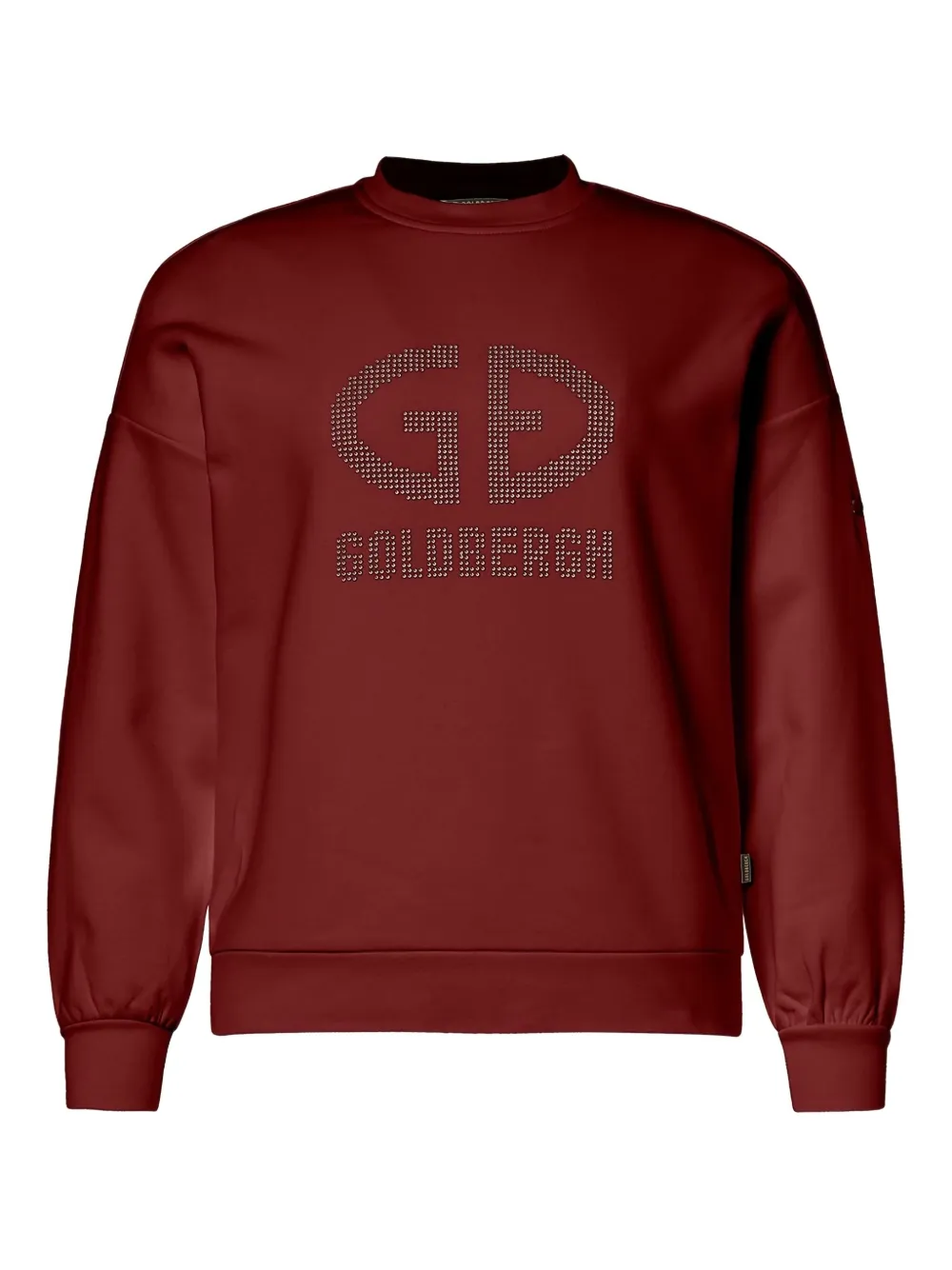 Goldbergh sudadera Alessandra | rojo | Image 1