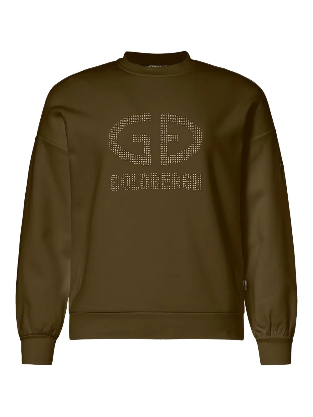 Goldbergh sudadera Alessandra | verde | Image 1