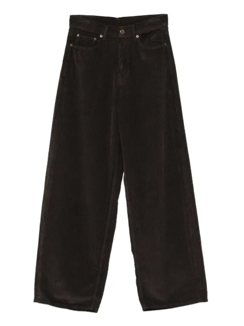 6397 pantalones de pana