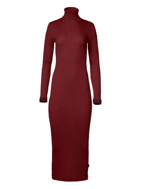 Goldbergh Mireille midi dress