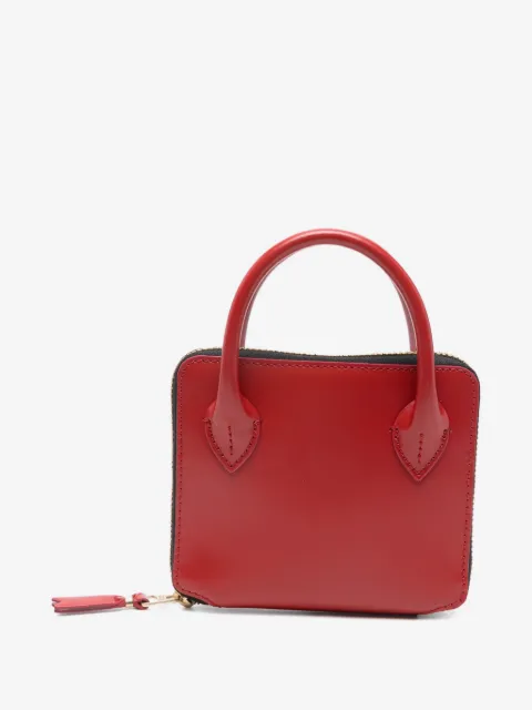 Comme Des Garçons Wallet zipped wallet