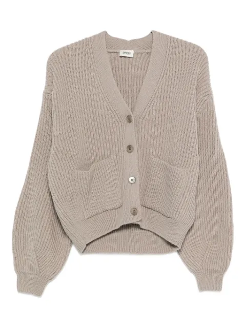 Drykorn button-fastening sweater