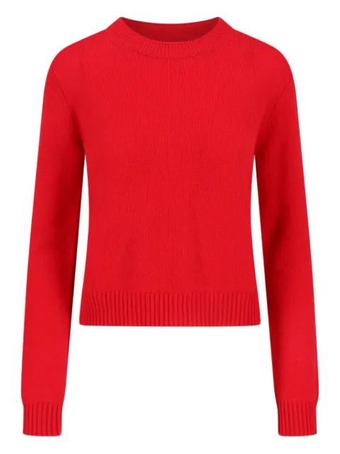 Lisa Yang cashmere sweater