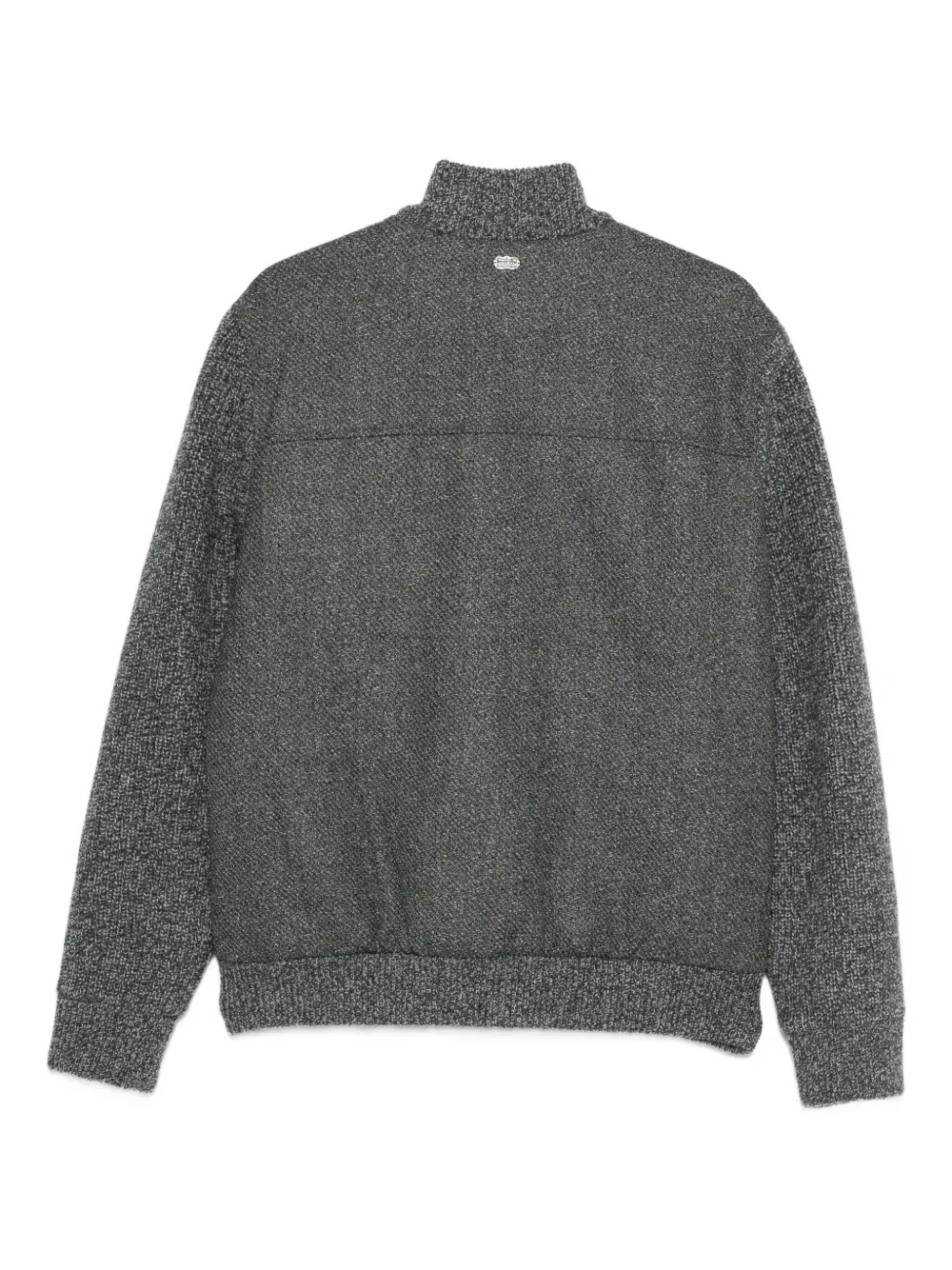 Agnona panelled jacket | Bomber Jackets | Image 2