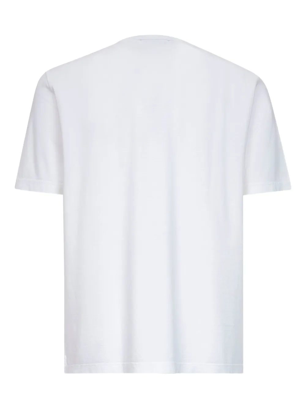 D4.0 short-sleeve T-shirt | T-Shirts | Image 2