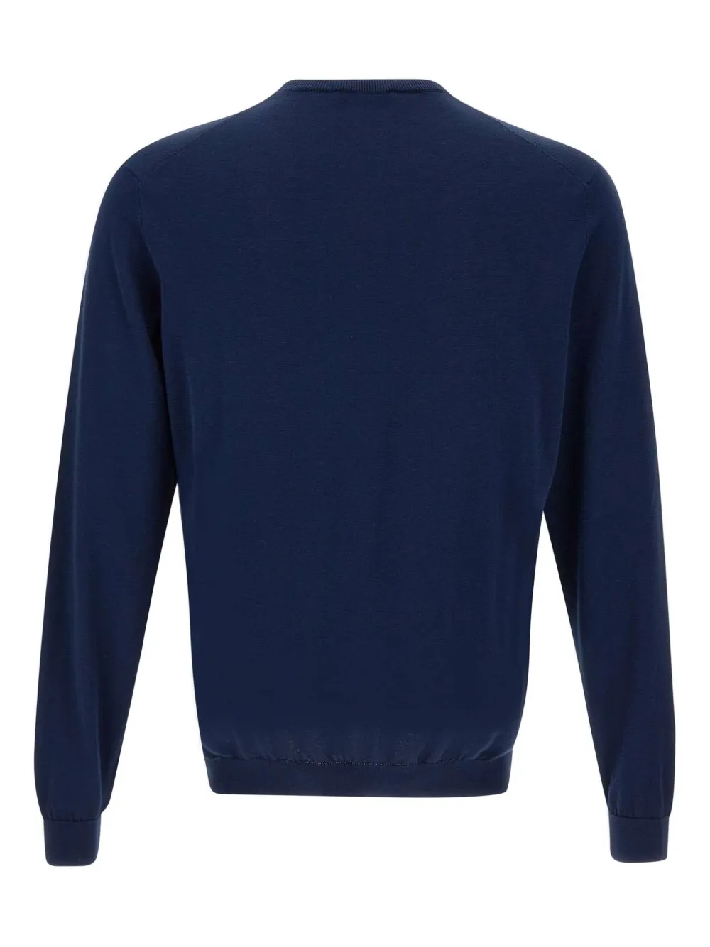 Filippo De Laurentiis cotton sweater | Knitted Sweaters | Image 2
