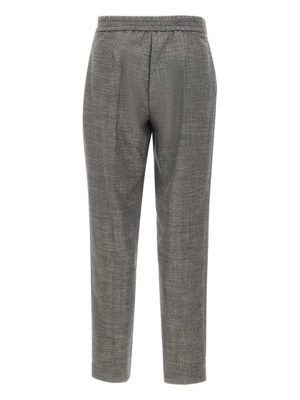 Kaos straight-leg trousers - Grijs