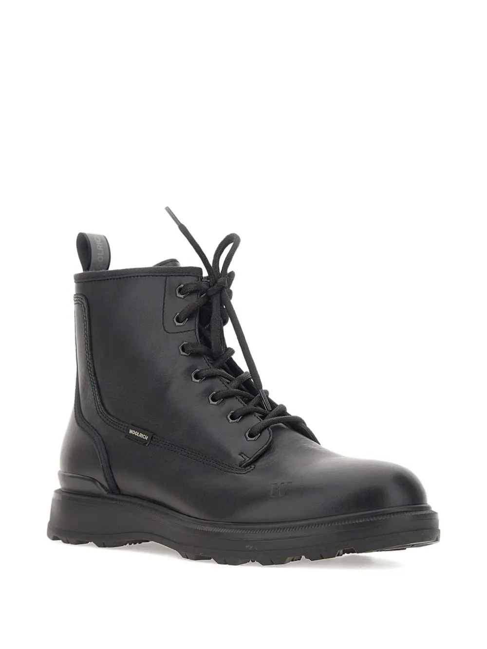 Woolrich botas biker Grove | Botas biker | Image 2