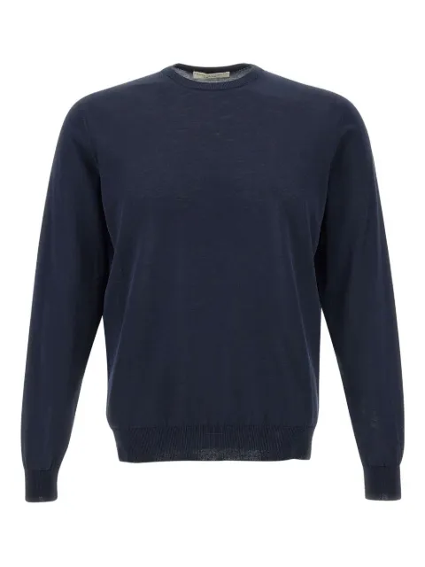 Filippo De Laurentiis pull en coton