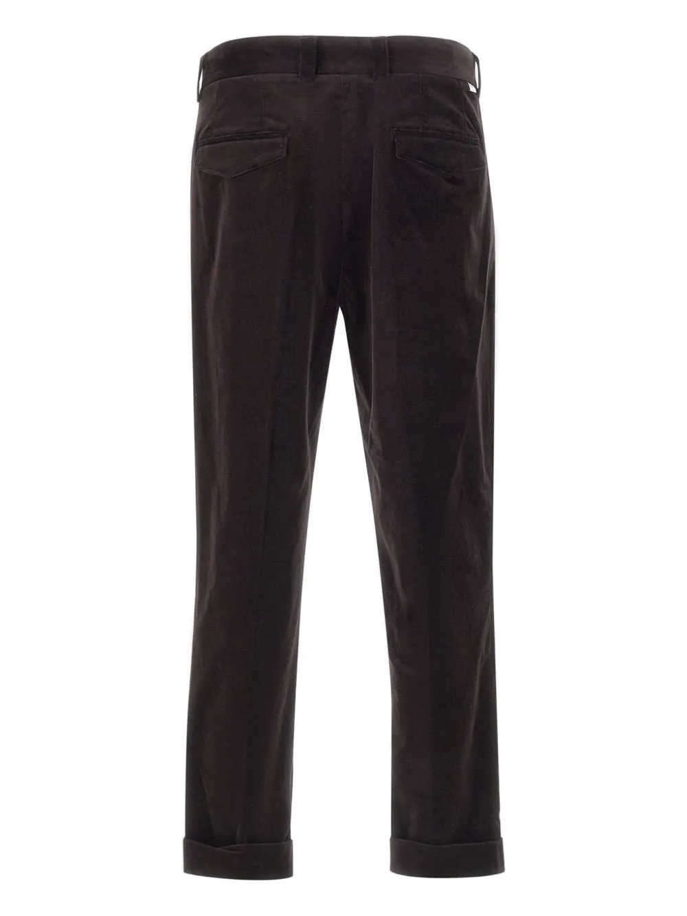 Paolo Pecora straight-leg trousers | Tailored Pants | Image 2