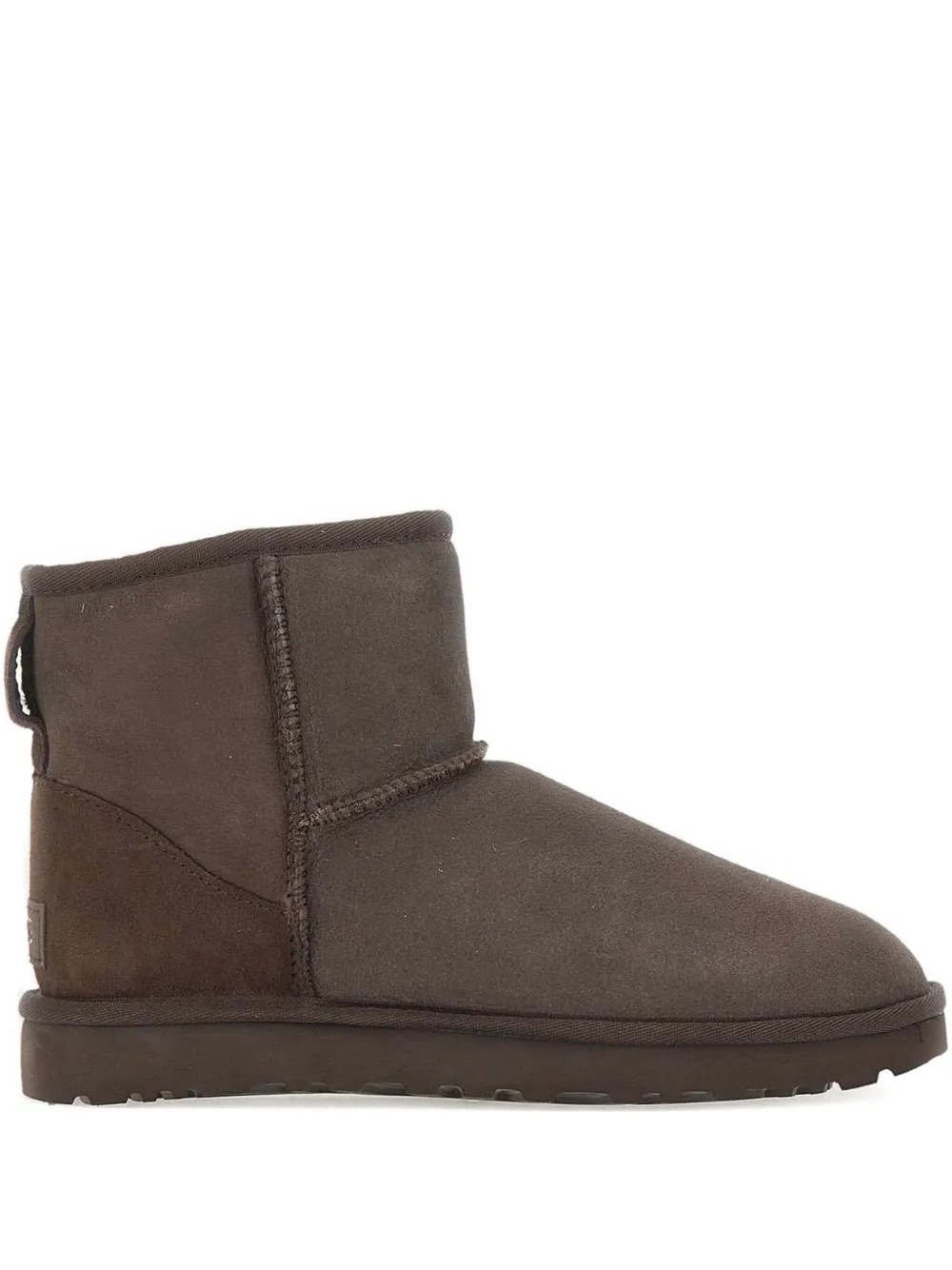 Ugg Classic Mini Ii Boots In Brown