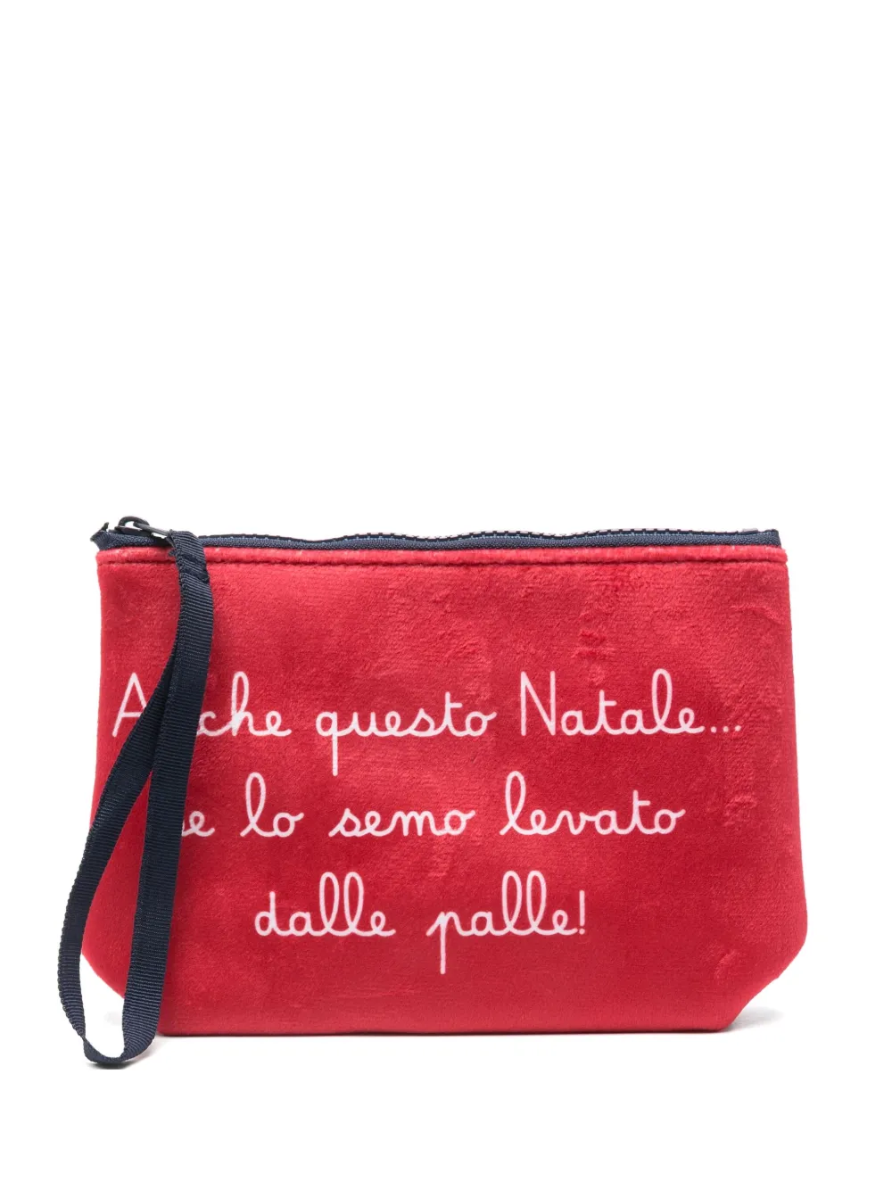 MC2 Saint Barth Clutch Aline | Vermelho | Image 1