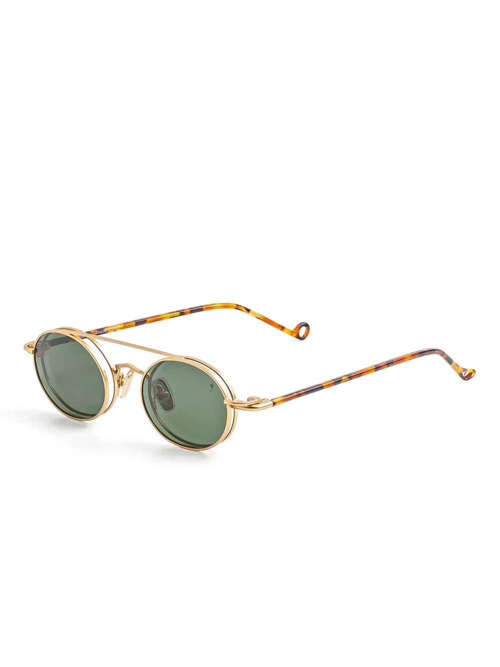 Eyepetizer lunettes de vue Ginger | Homme | Image 2