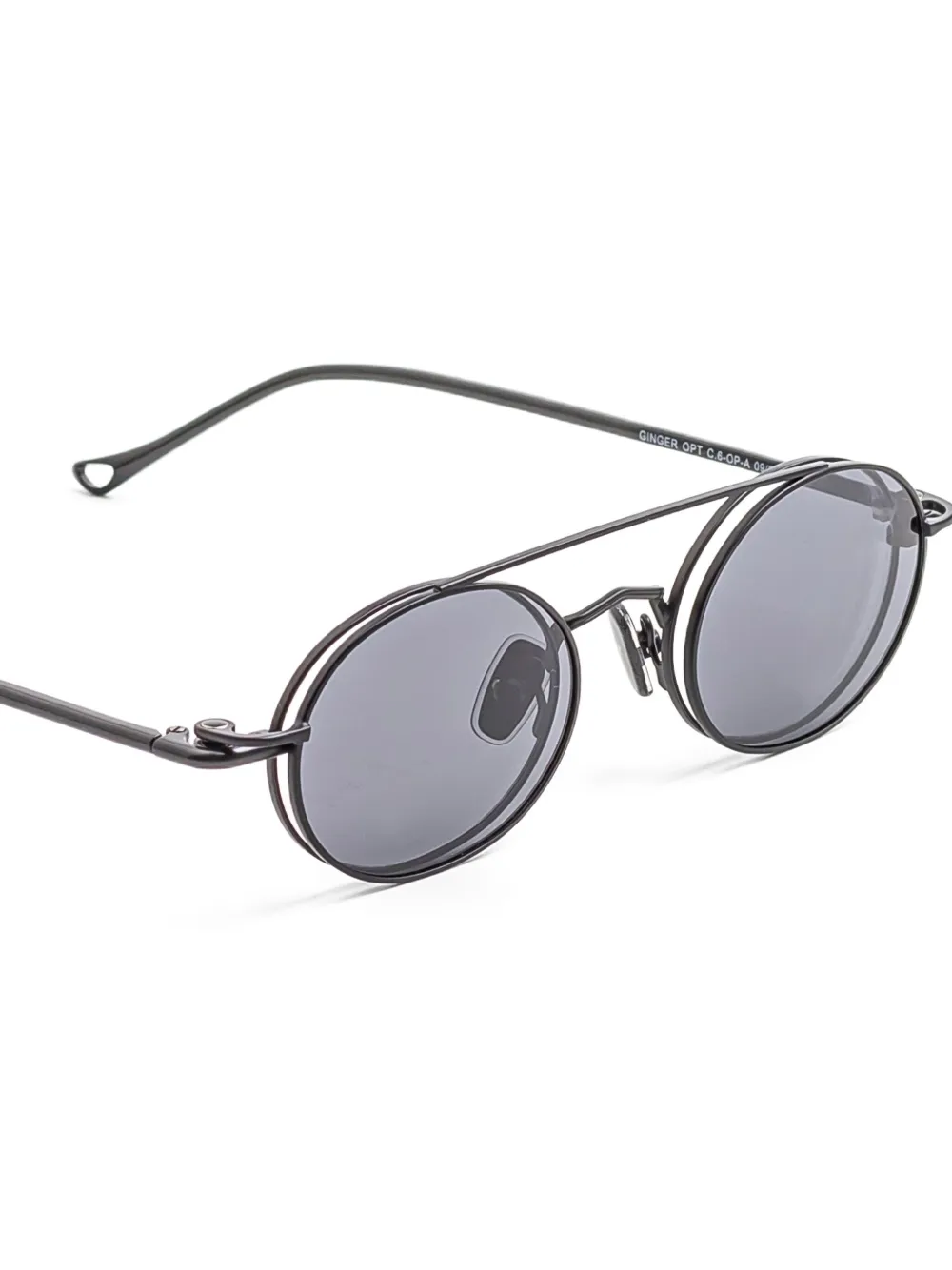  Eyepetizer Ginger Glasses - Grey 