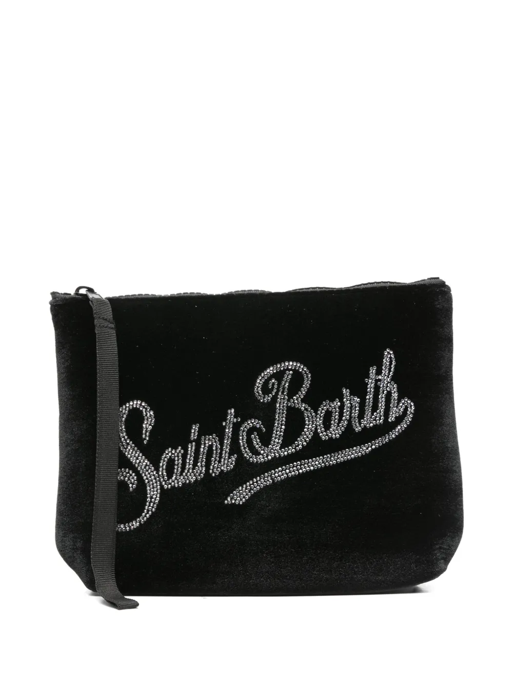 MC2 Saint Barth Aline clutch bag - Black