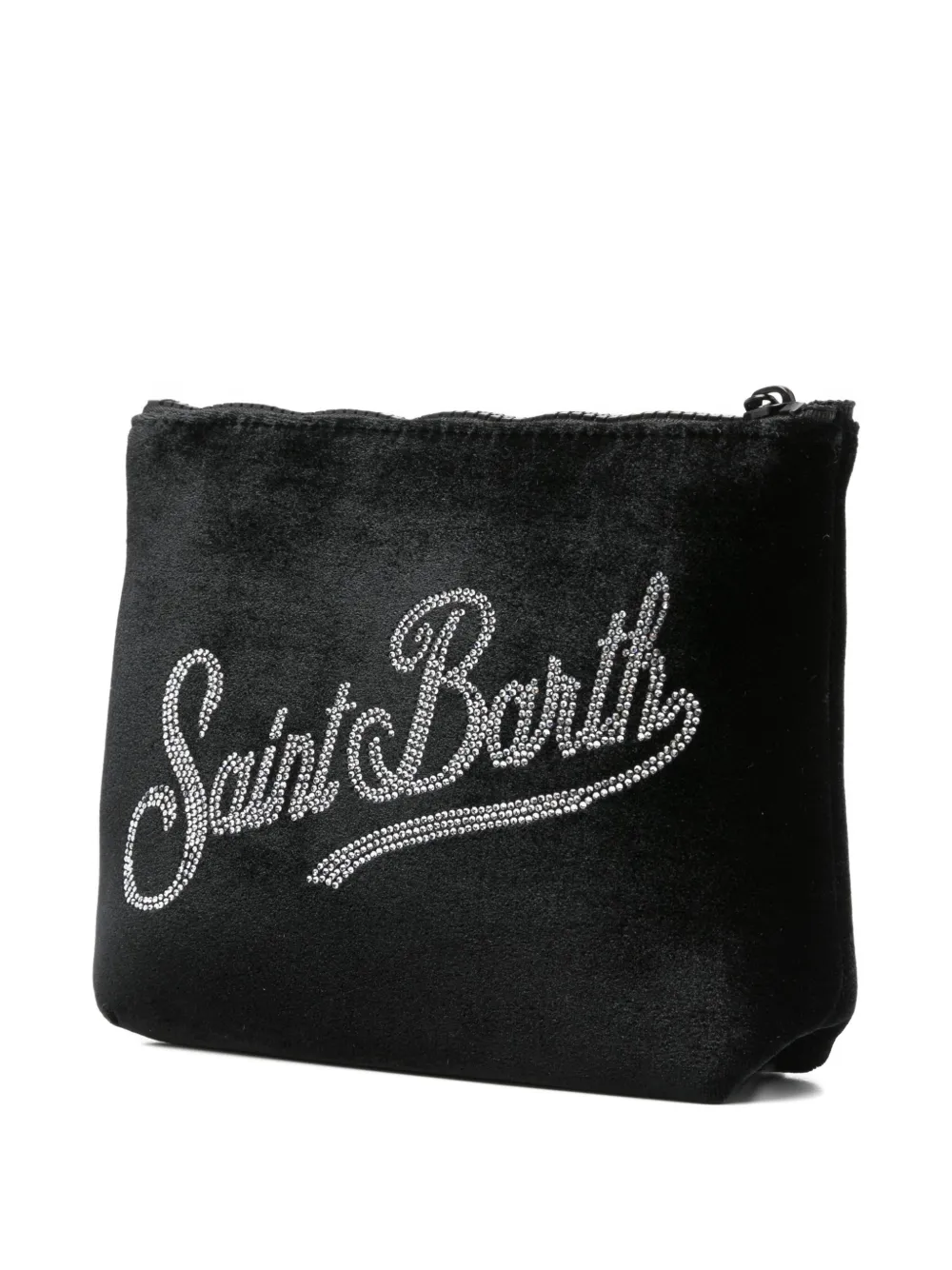 Mc2 Saint Barth Men's Aline Scuba Clutch Red main image 1