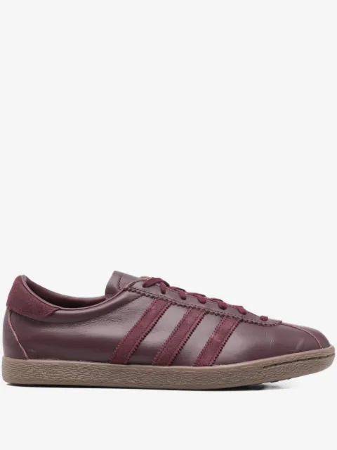 adidas Tobacco leather sneakers