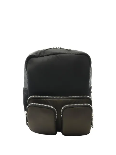 Prada Pre-Owned mochila Tessuto Pocket 2013-2025