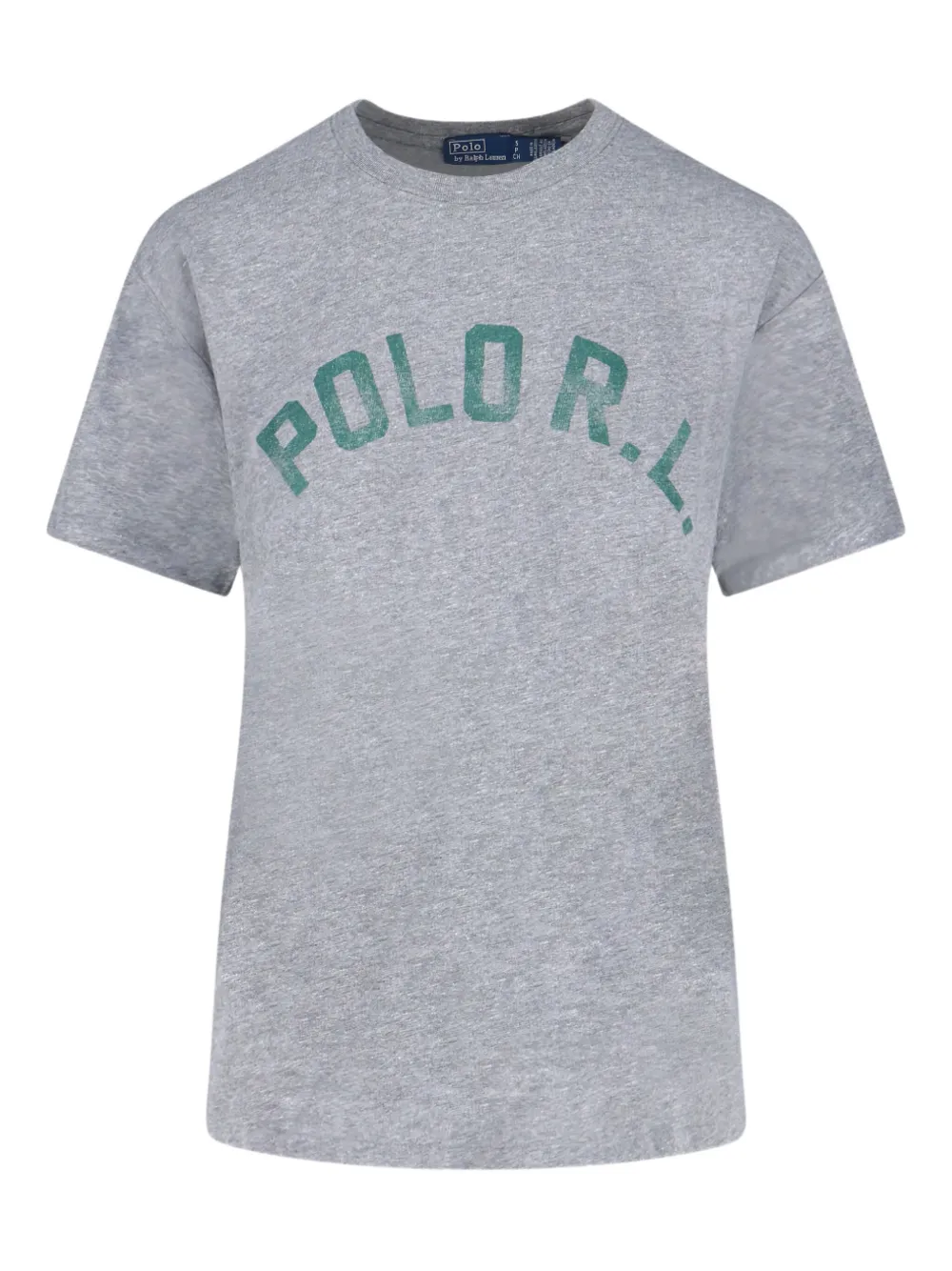 Polo Ralph Lauren ロゴ Tシャツ - グレー