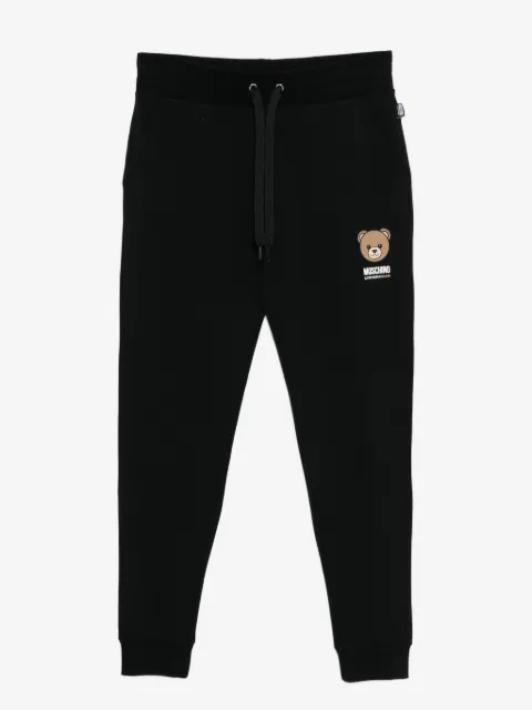 Moschino loungewear med logotryk