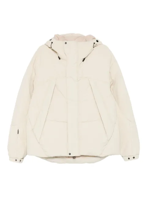 JG1 padded hooded coat