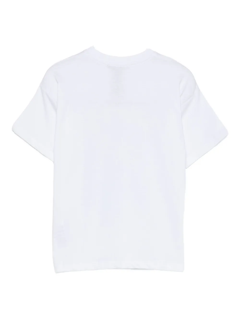 Daniele Alessandrini Kids graphic-print T-shirt | Boys T-Shirts | Image 2