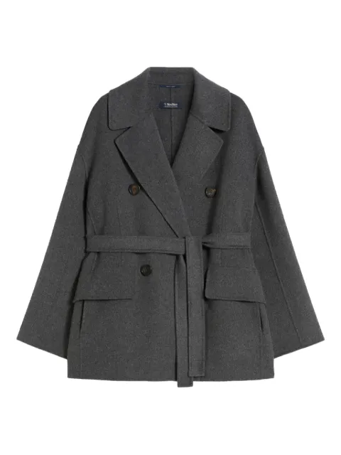 'S Max Mara chamarra Ornella
